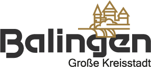 Logo von Balingen